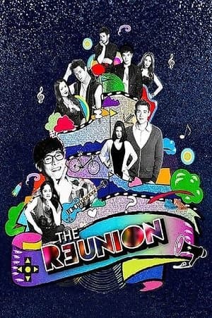 The Reunion streaming