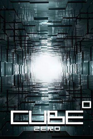 Cube Zero streaming
