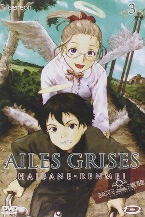 Ailes Grises streaming