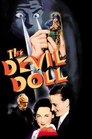 The Devil-Doll streaming