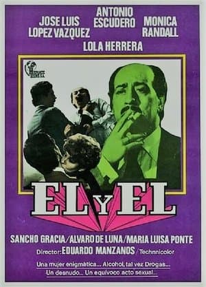 Él y él streaming