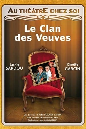 Le Clan des Veuves streaming