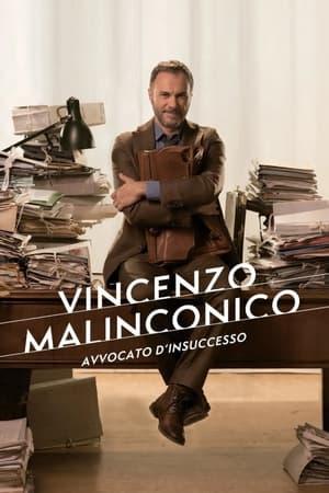 Vincenzo Malinconico, avvocato d'insuccesso streaming