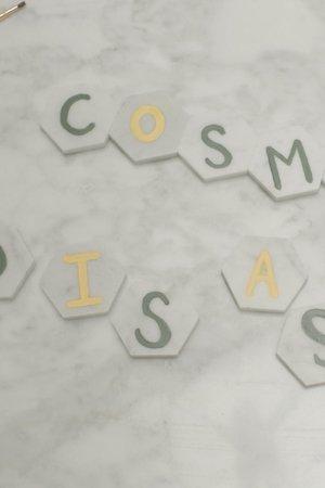 Cosmic Disaster streaming