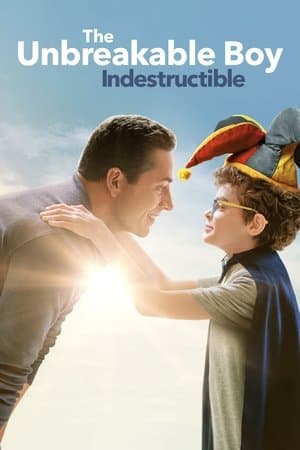 The Unbreakable Boy streaming