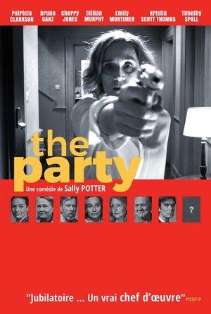 The Party streaming