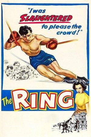 The Ring streaming