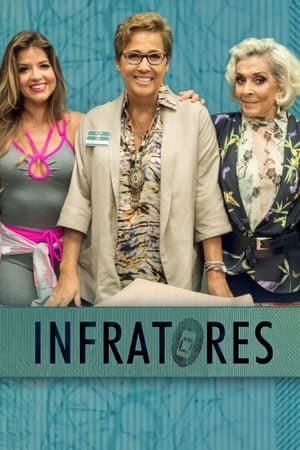 Infratores streaming
