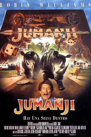 Jumanji streaming