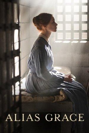 Alias Grace streaming