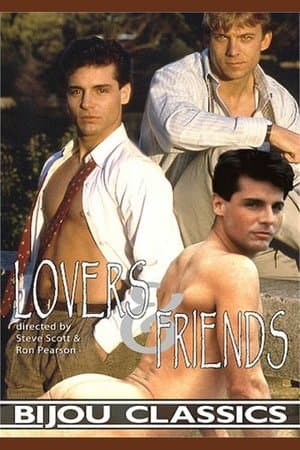 Lovers And Friends streaming