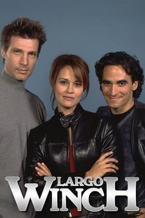 Largo Winch streaming