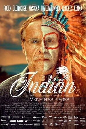 Indián streaming