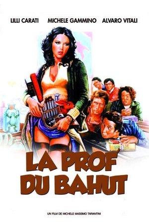 La Prof du bahut streaming
