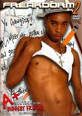 Freakdorm 2 streaming