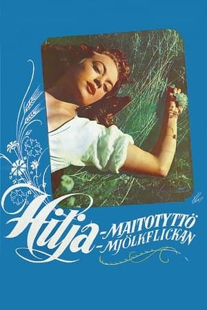 Hilja – maitotyttö streaming