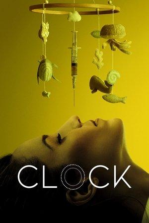 Clock streaming