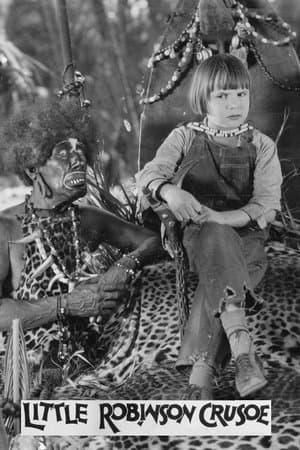 Little Robinson Crusoe streaming
