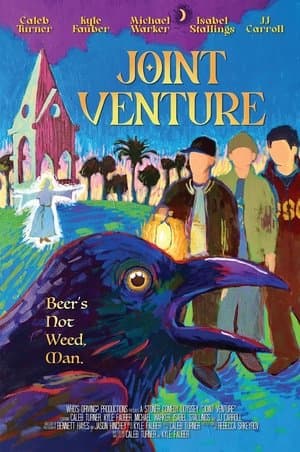 Joint Venture streaming