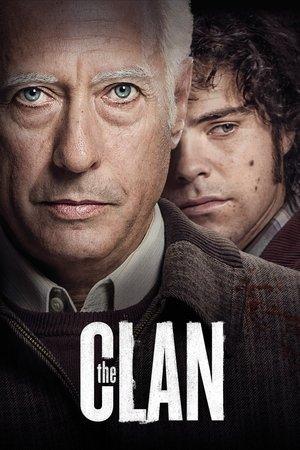 The Clan streaming