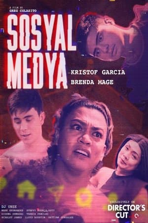 Sosyal Medya streaming