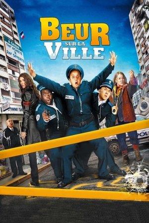 Beur sur la ville streaming