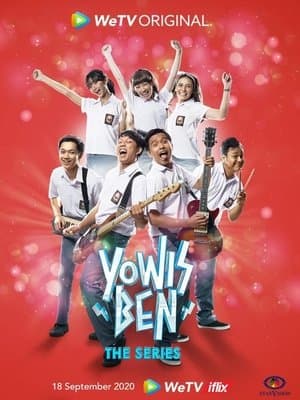Yowis Ben: The Series streaming
