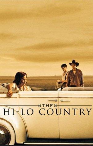 The Hi-Lo Country streaming