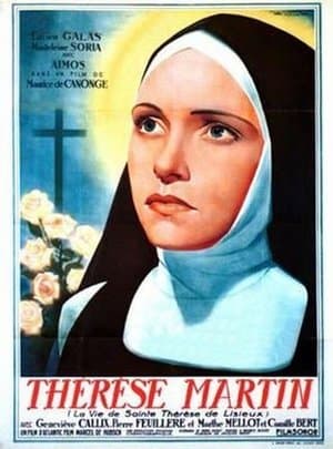 Saint Theresa of Lisieux streaming