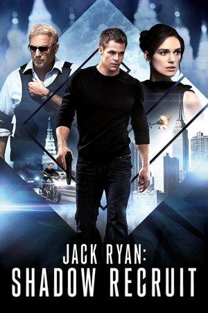 Jack Ryan: Shadow Recruit streaming