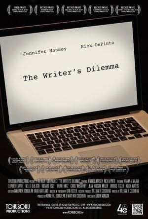 The Writer’s Dilemma streaming
