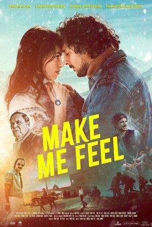 Make Me Feel streaming