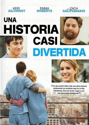 Una historia casi divertida streaming