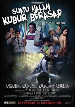 Suatu Malam Kubur Berasap streaming
