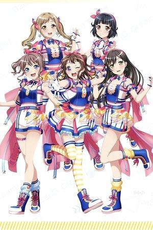 BanG Dream! 10th☆LIVE streaming