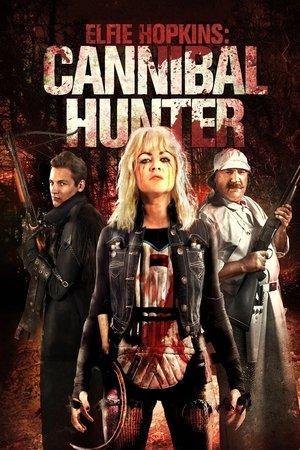 Elfie Hopkins: Cannibal Hunter streaming