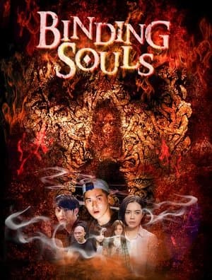Binding Souls streaming