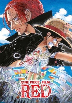 One Piece Film Red streaming