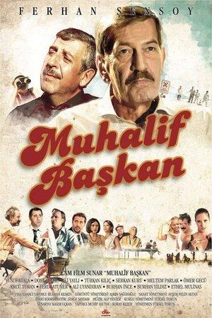 Muhalif Başkan streaming