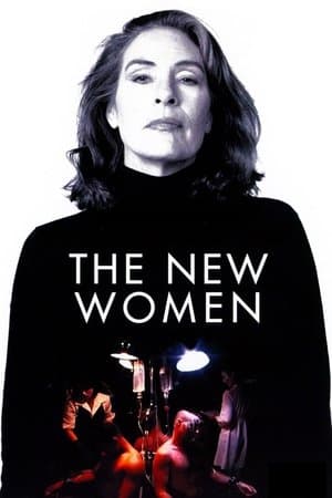 The New Women streaming