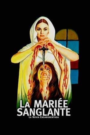 La Mariée sanglante streaming