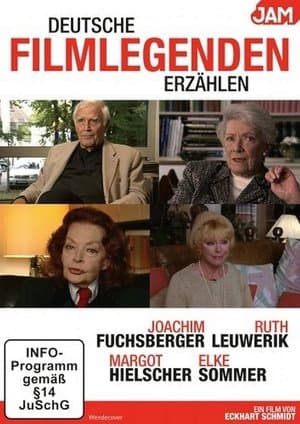 Ruth Leuwerik erzählt... streaming