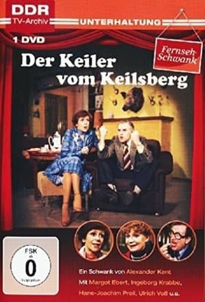 Der Keiler vom Keilsberg streaming