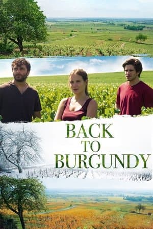 Back to Burgundy streaming