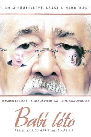 Babí léto streaming