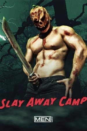 Slay Away Camp streaming