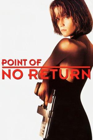 Point of No Return streaming