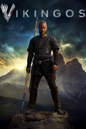 Vikingos streaming