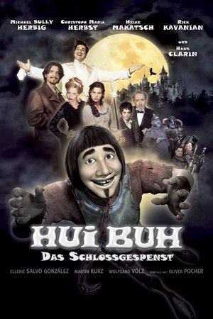Hui Buh: The Castle Ghost streaming