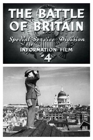 La bataille d’Angleterre streaming